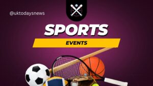 Sports & events